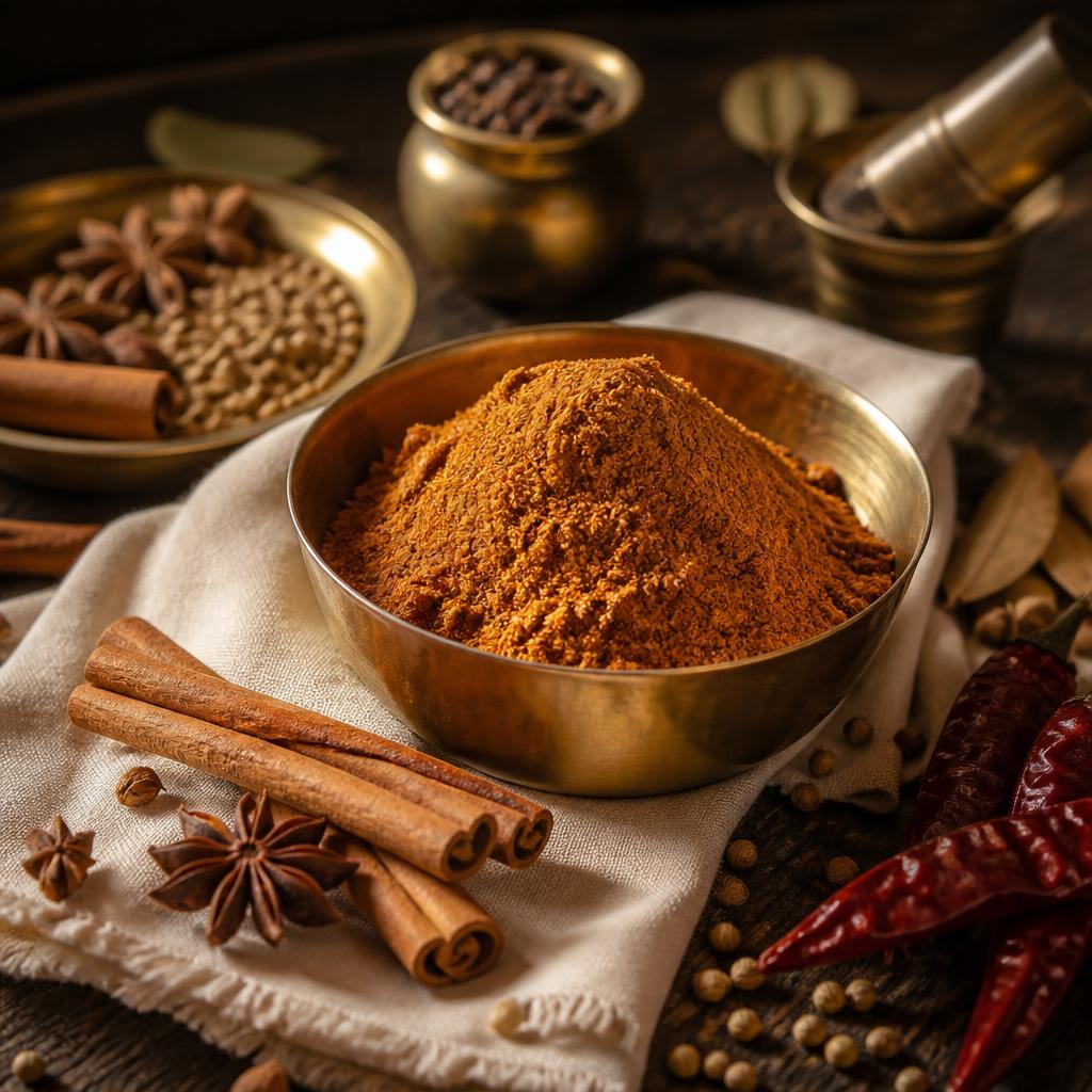 Masala Podulu